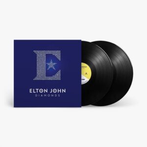 Elton John - Diamonds