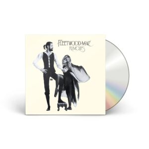 Fleetwood Mac - Rumours