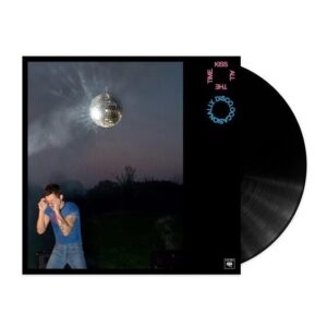 Harry Styles - Kiss All The Time. Disco, Occasionally.