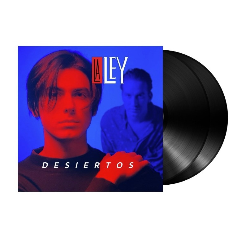 La Ley - Desiertos