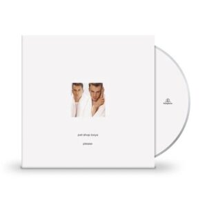 Pet Shop Boys - Please