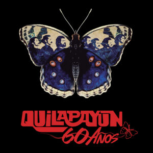 Quilapayún - 60 Años