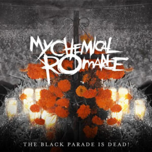 My Chemical Romance - The Black Parade Is Dead! CD+DVD