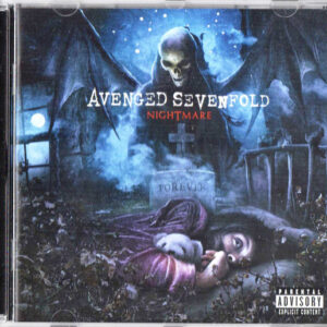 Avenged Sevenfold - Nightmare