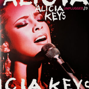 Alicia Keys - Unplugged 20th Anniversary Edition