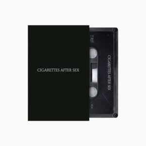Cigarettes After Sex - Cigarettes After Sex Cassette
