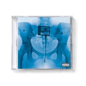 Lorde - Virgin