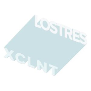 Los Tres - XCLNT Preventa!!!