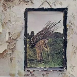 Led Zeppelin - Led Zeppelin IV