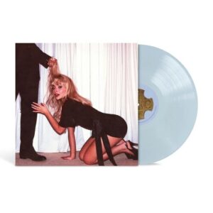 Sabrina Carpenter - Man's Best Friend