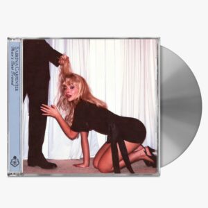 Sabrina Carpenter - Man's Best Friend