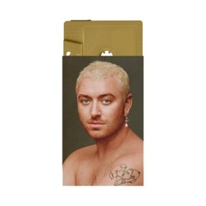 Sam Smith - Gloria Cassette