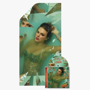 Taylor Swift - The Life Of A Showgirl