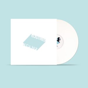 Los Tres - XCLNT Preventa!!