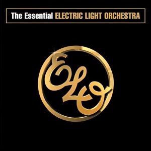 Electric Light Orchestra - The Essential Electric Light Orchestra