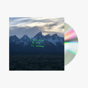 Kanye West - Ye