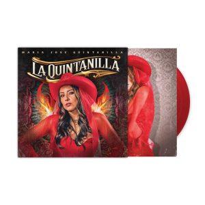 Maria Jose Quintanilla - La Quintanilla