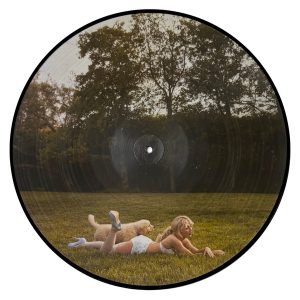 Sabrina Carpenter - Man's Best Friend (Picture Disc)