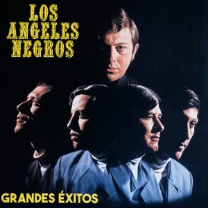 Los Angeles Negros - Grandes Exitos