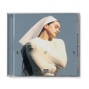 Rosalía - Lux