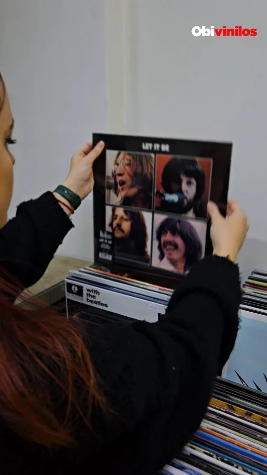 Pedro Aznar – Mil Noches y un Instante - Obi Vinilos